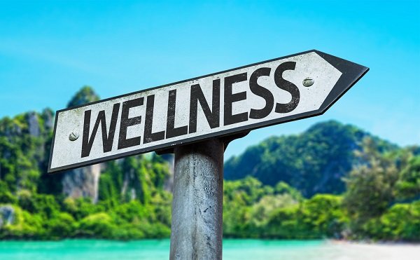 Wellness Tourism