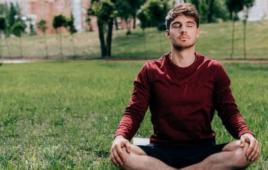 Mindfulness Meditation